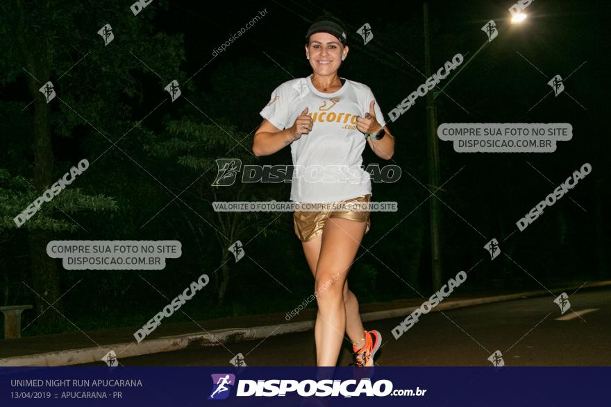 Unimed Night Run Apucarana