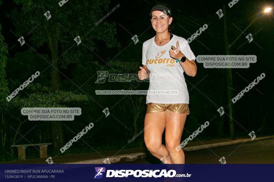 Unimed Night Run Apucarana