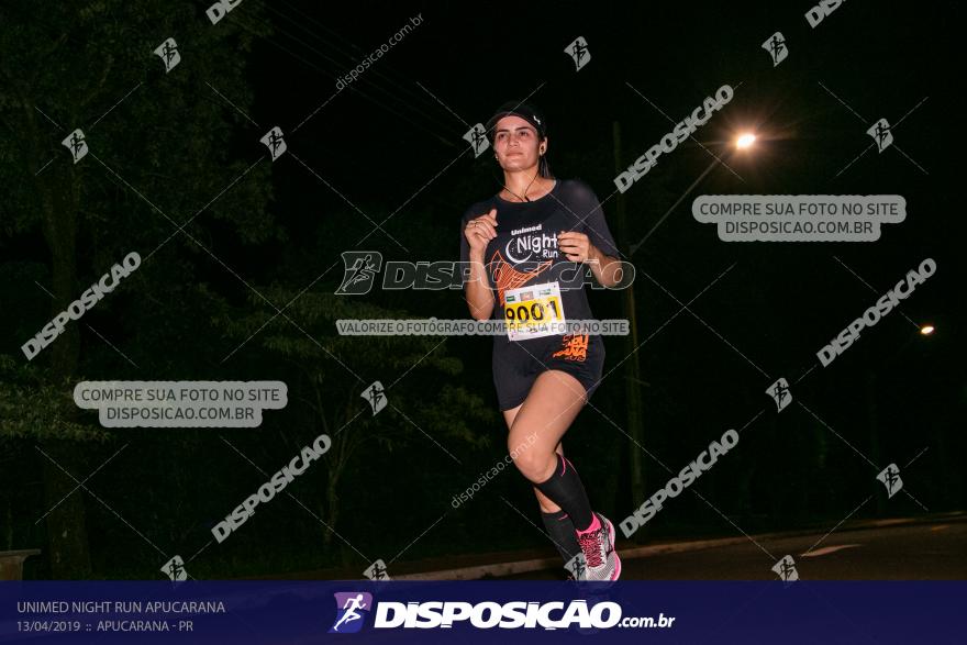 Unimed Night Run Apucarana