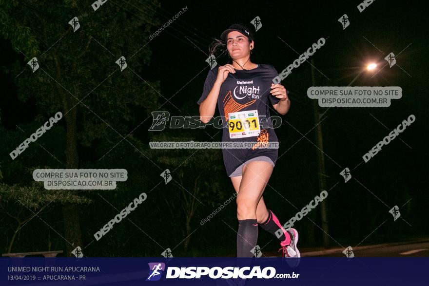 Unimed Night Run Apucarana