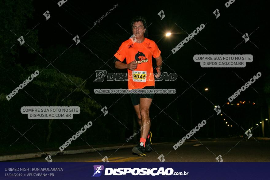 Unimed Night Run Apucarana