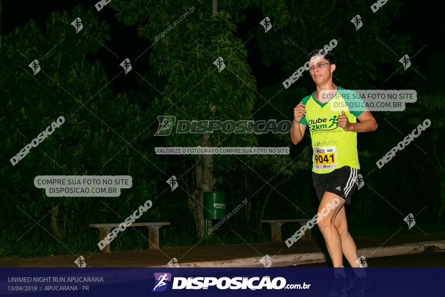 Unimed Night Run Apucarana