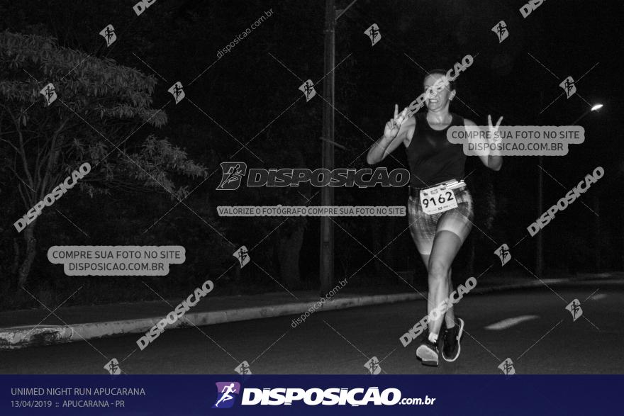 Unimed Night Run Apucarana