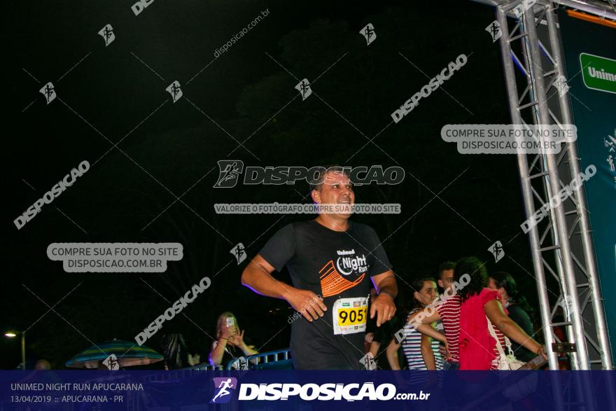 Unimed Night Run Apucarana