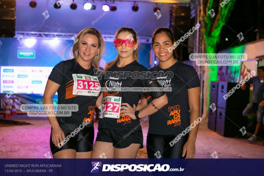 Unimed Night Run Apucarana