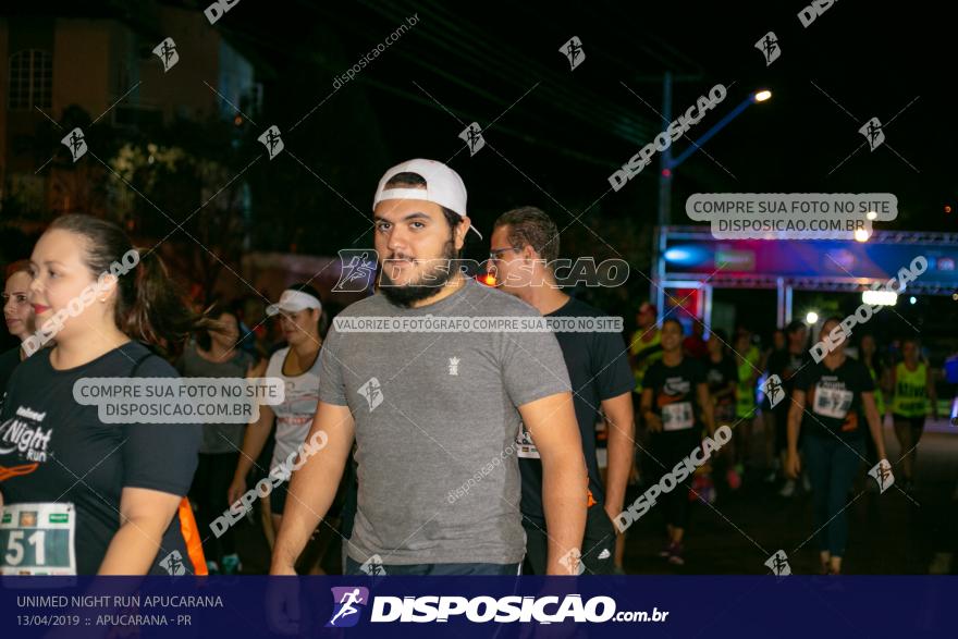 Unimed Night Run Apucarana