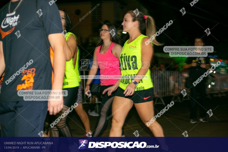 Unimed Night Run Apucarana