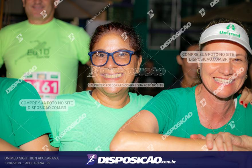 Unimed Night Run Apucarana