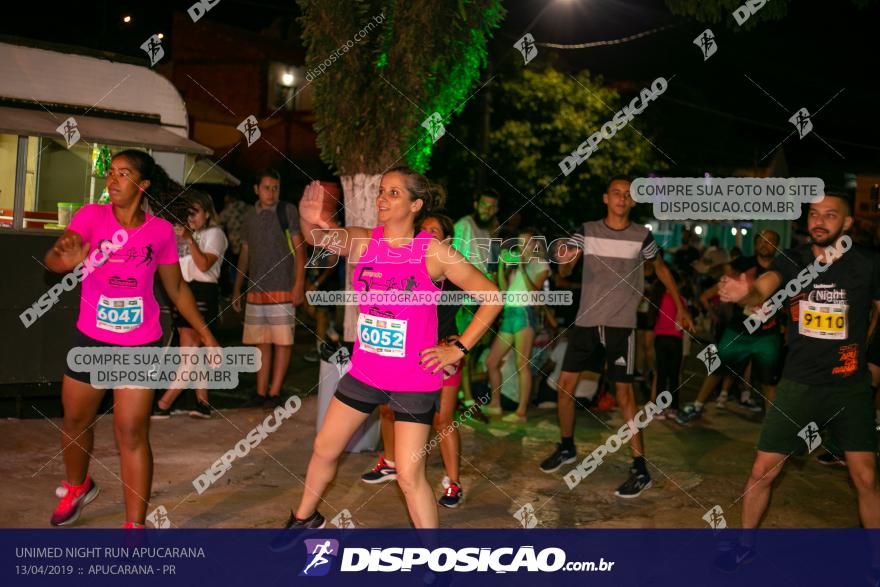 Unimed Night Run Apucarana