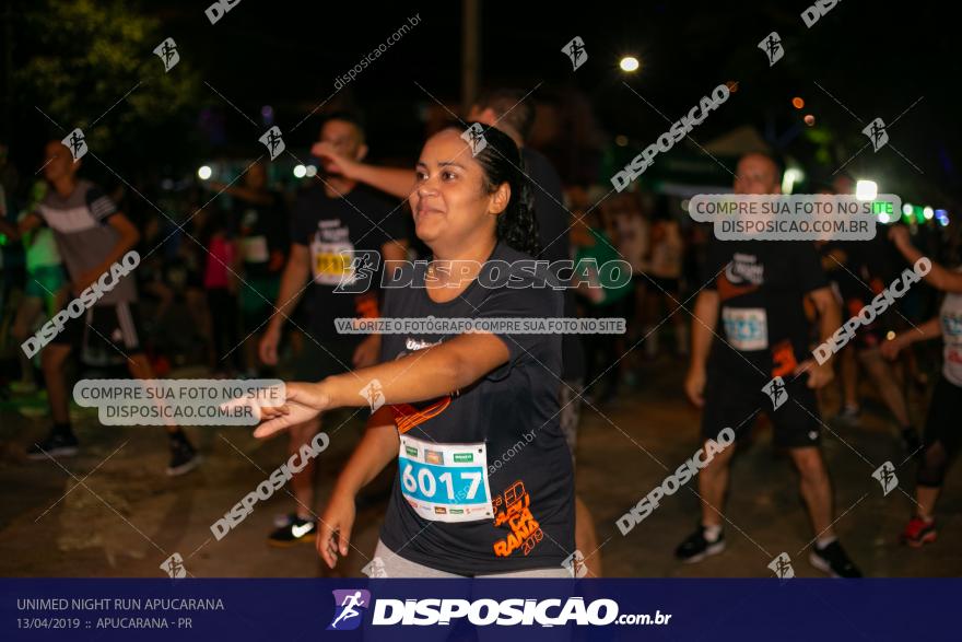 Unimed Night Run Apucarana