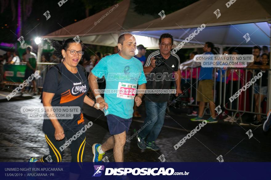 Unimed Night Run Apucarana