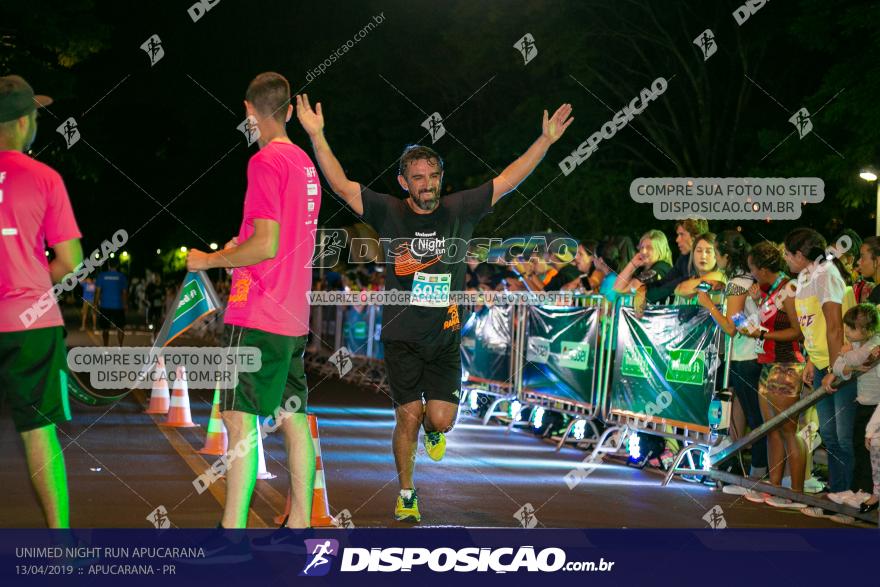 Unimed Night Run Apucarana