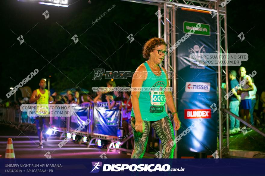 Unimed Night Run Apucarana