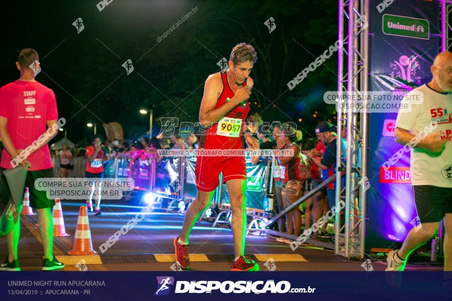 Unimed Night Run Apucarana