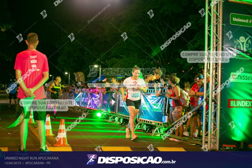 Unimed Night Run Apucarana