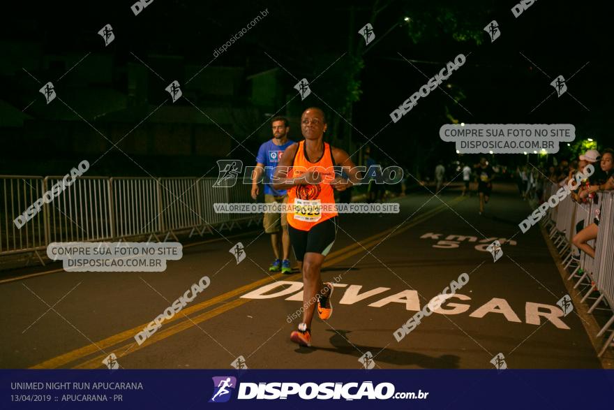 Unimed Night Run Apucarana