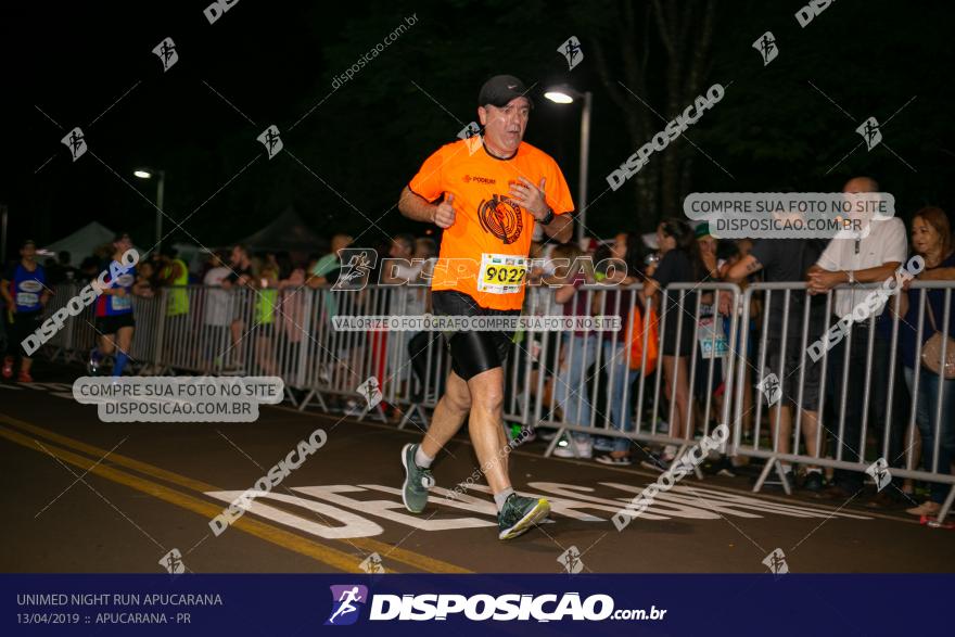 Unimed Night Run Apucarana