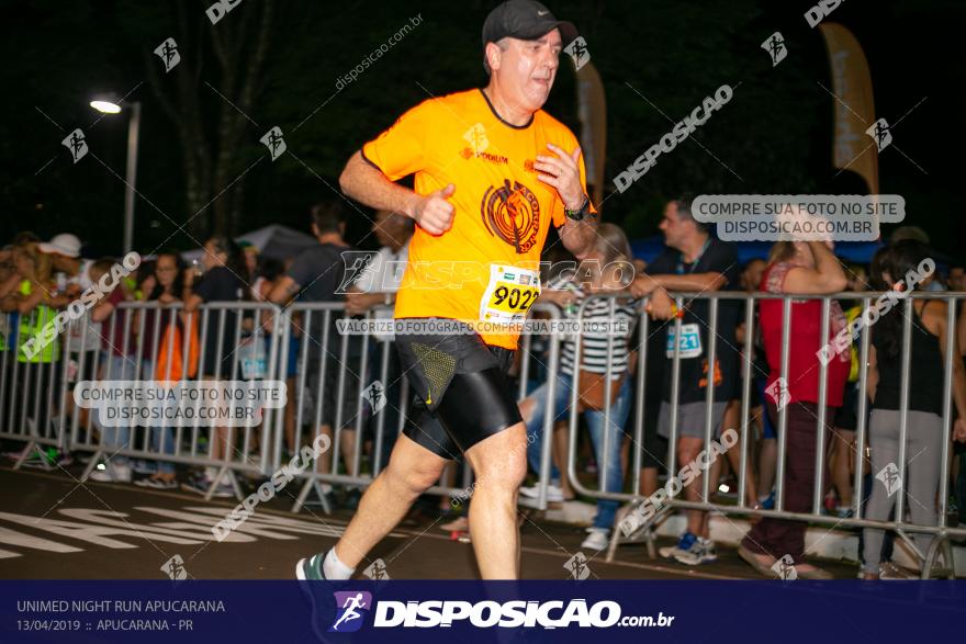 Unimed Night Run Apucarana