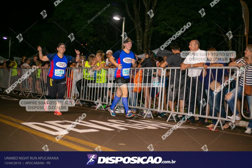 Unimed Night Run Apucarana