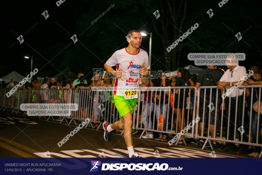 Unimed Night Run Apucarana