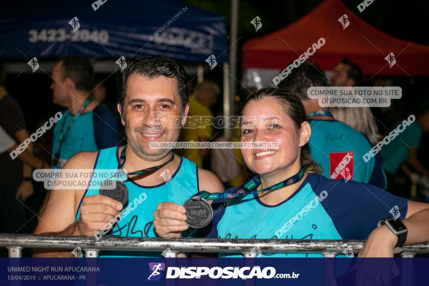 Unimed Night Run Apucarana