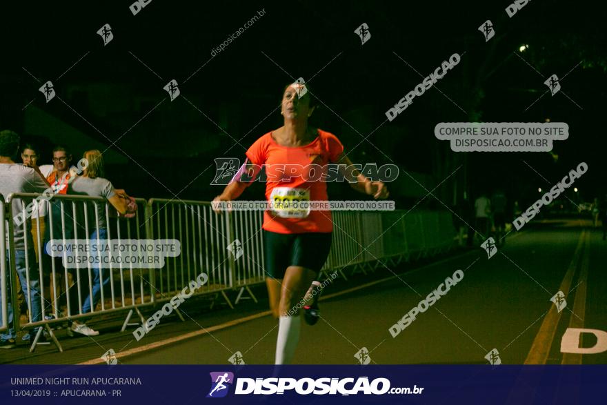 Unimed Night Run Apucarana