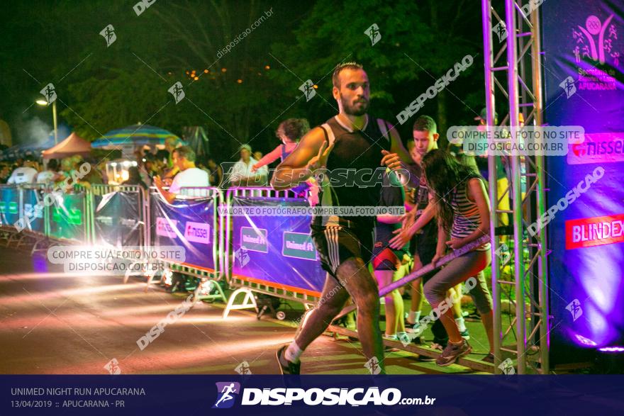 Unimed Night Run Apucarana