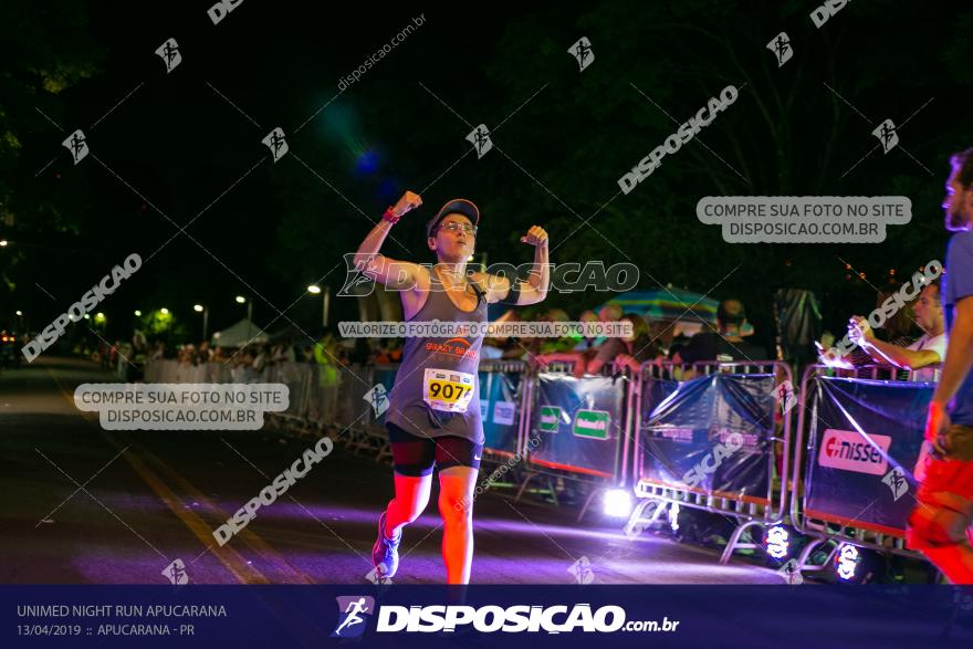 Unimed Night Run Apucarana