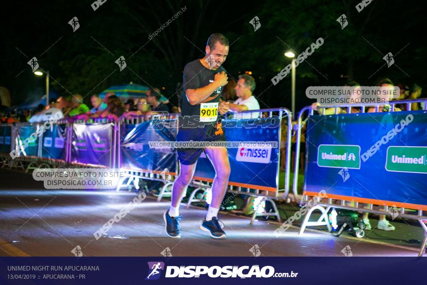 Unimed Night Run Apucarana