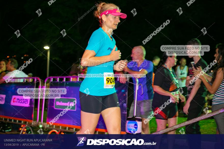 Unimed Night Run Apucarana