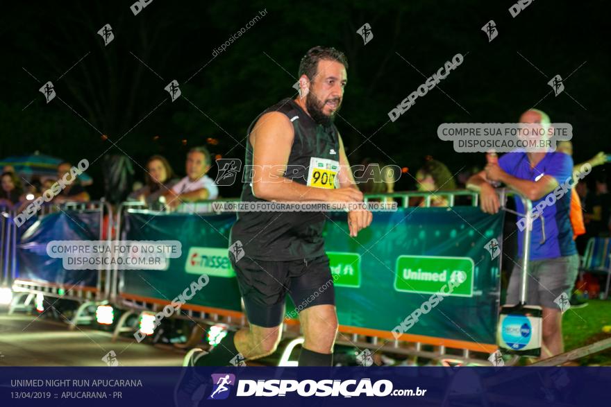 Unimed Night Run Apucarana