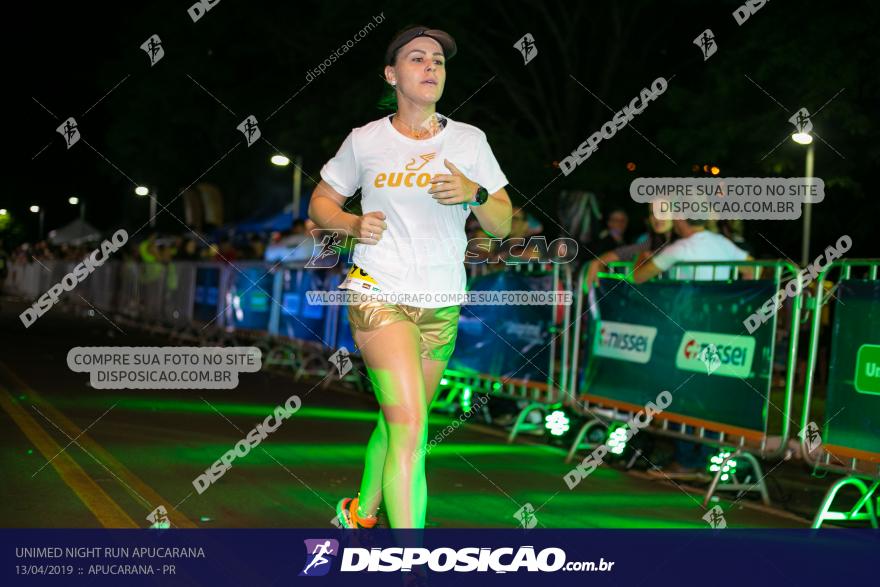 Unimed Night Run Apucarana