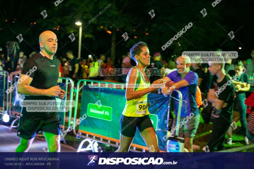 Unimed Night Run Apucarana