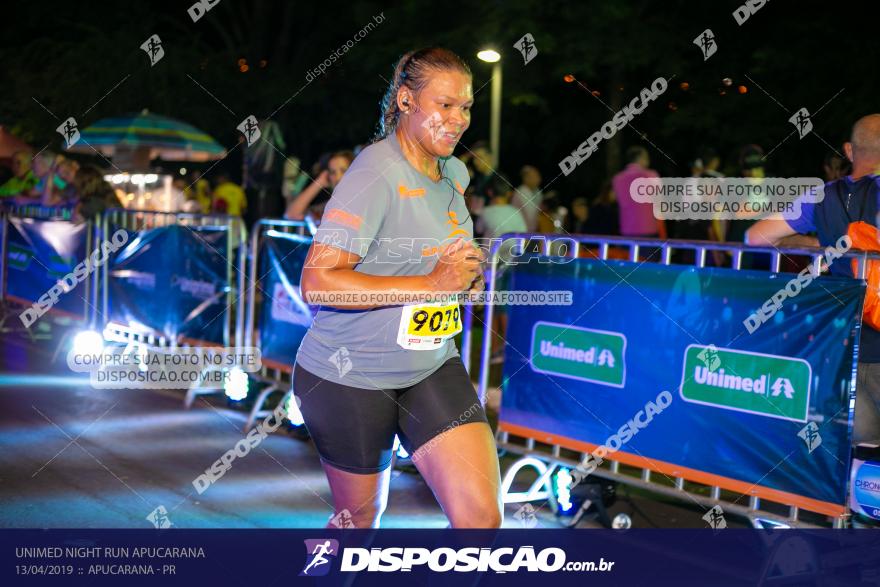 Unimed Night Run Apucarana