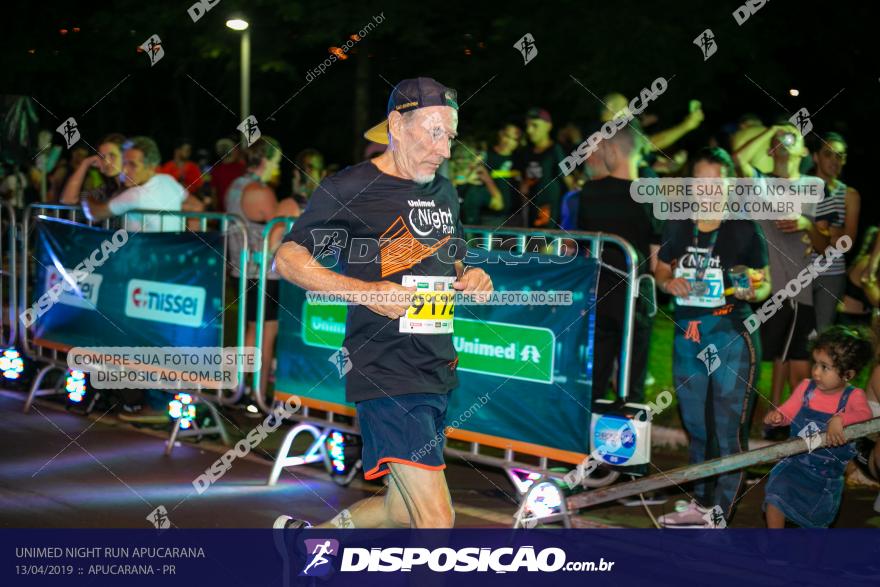 Unimed Night Run Apucarana