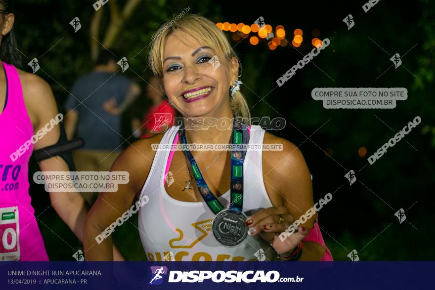 Unimed Night Run Apucarana