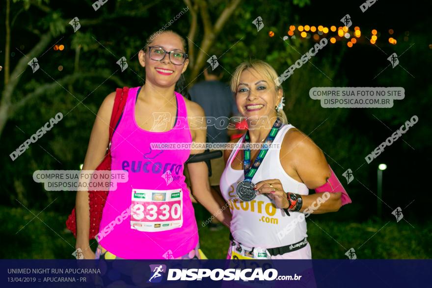 Unimed Night Run Apucarana