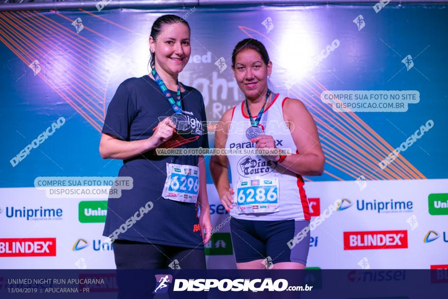 Unimed Night Run Apucarana