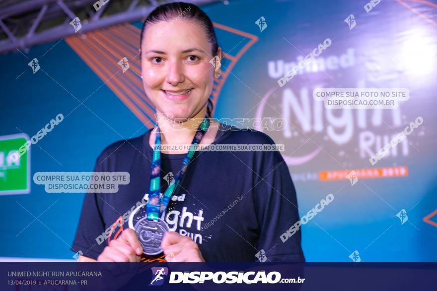 Unimed Night Run Apucarana