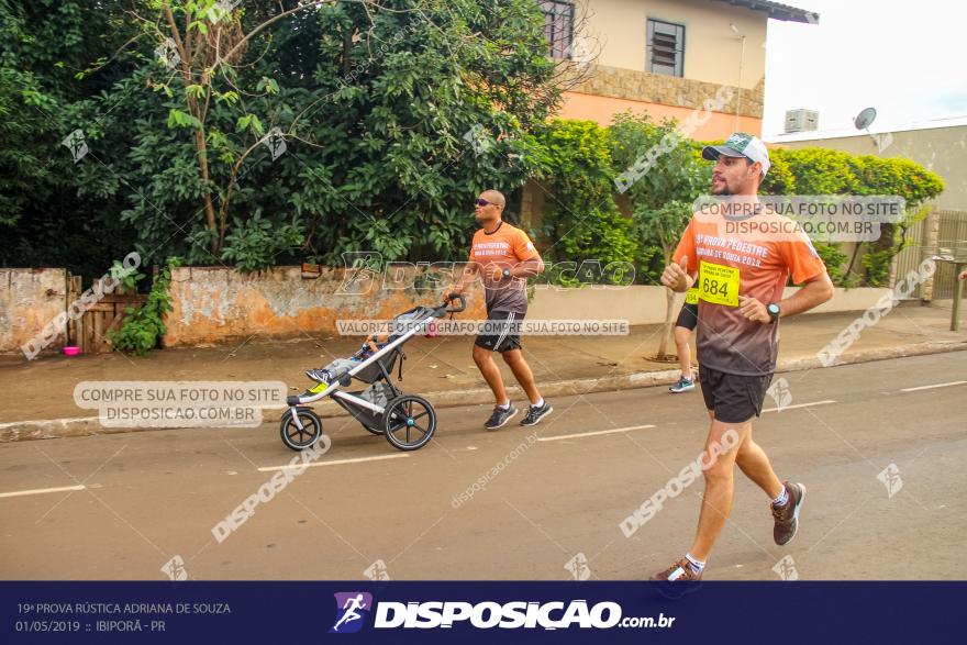 19ª Prova Pedestre Adriana Souza