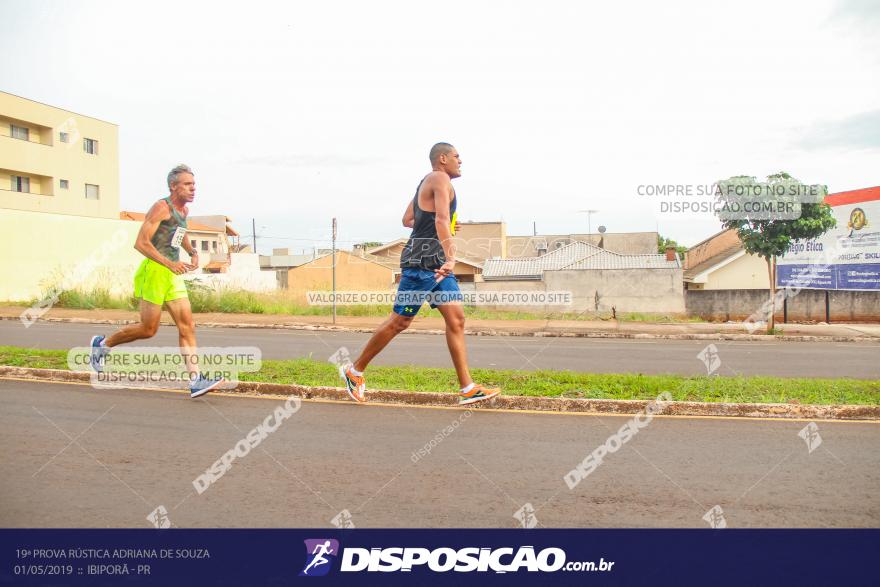 19ª Prova Pedestre Adriana Souza