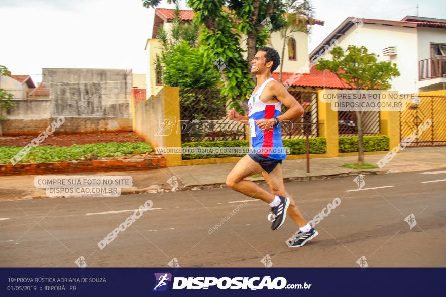 19ª Prova Pedestre Adriana Souza