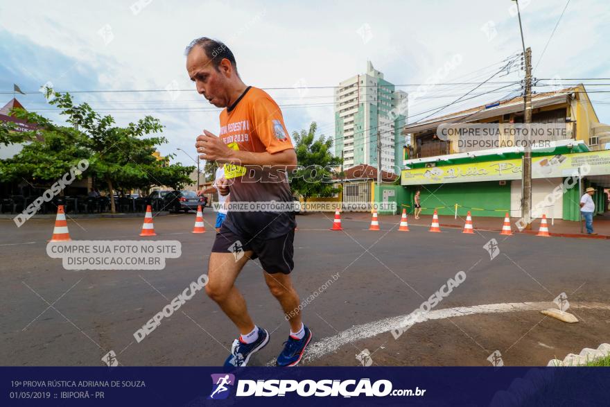 19ª Prova Pedestre Adriana Souza