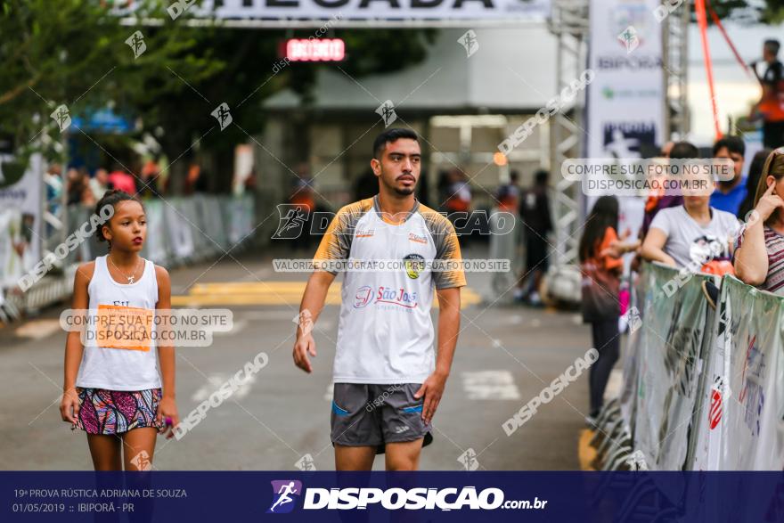 19ª Prova Pedestre Adriana Souza