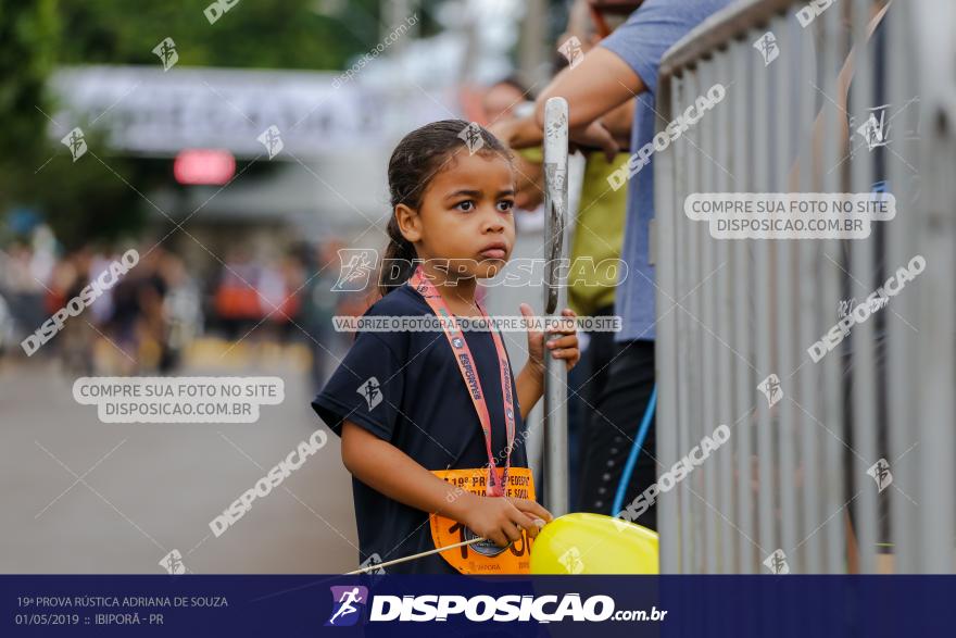 19ª Prova Pedestre Adriana Souza