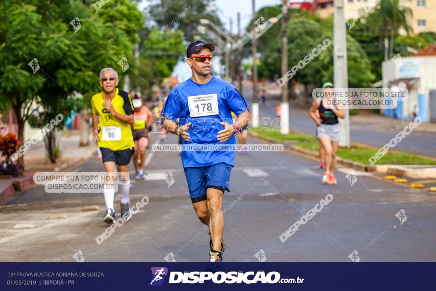 19ª Prova Pedestre Adriana Souza