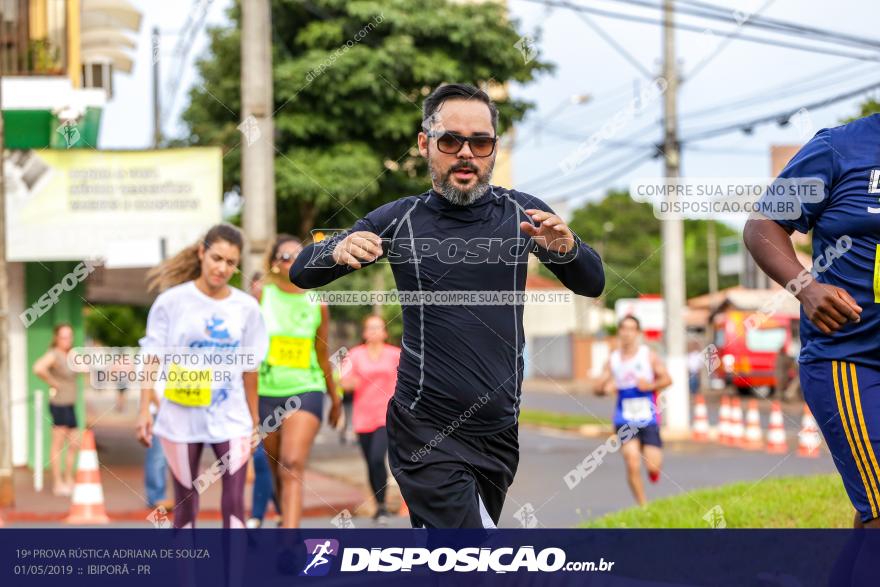 19ª Prova Pedestre Adriana Souza