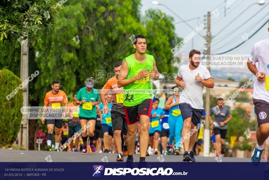 19ª Prova Pedestre Adriana Souza