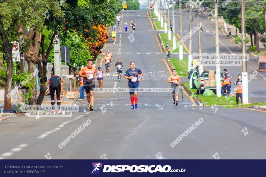 19ª Prova Pedestre Adriana Souza