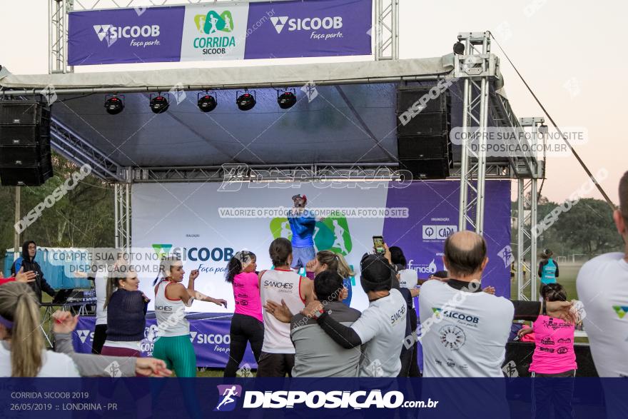 Corrida Sicoob 2019